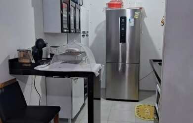 Imagem 9: APTO LAGO DI BIENNA. 1 Vaga na garageme2 Dormitórios