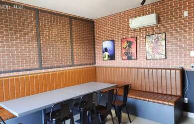 Imagem 12: Apartamento para Venda em Florianópolis, Cachoeira do Bom Jesus, 2 dormitórios,...