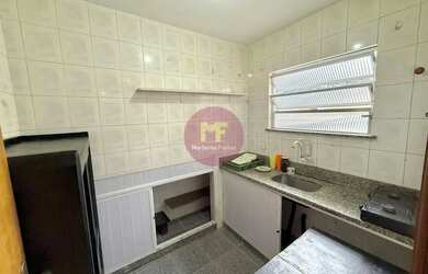 Imagem 12: Cobertura com 01 quarto e terraço para locação na Várzea