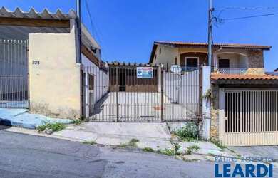 Imagem 2: CASA TÉRREA - VILA NINA - SP