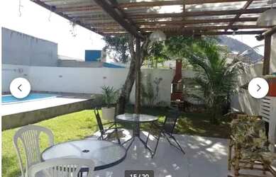 Imagem 15: CASA DE 3 QUARTOS NO CONDOMÍNIO. PEDRA DE INOÃ EM ITAIPUAÇU -MARICA-RJ