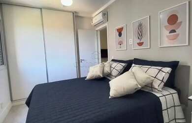Imagem 10: Apartamento Padrão em São José do Rio Preto