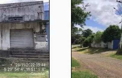 Imagem: O depósito possui 399m² de Área e está localizado em Neópolis