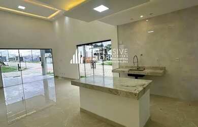 Imagem 11: PORTO MARINA CASA DE 3 SUÍTES, COM 119 METROS QUADRADOS É 4 BANHEIROS