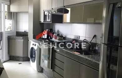 Imagem 6: Apartamento em Rua Nicanor Del Masso - Jardim Contorno - Bauru/SP