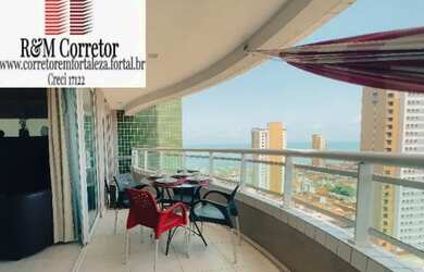 Imagem: O apartamento possui 2 Dormitórios, Acomodam 6 pessoas e 1