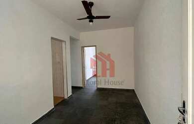 Imagem: Apartamento com 2 dormitórios à venda, 52 m² por R$ 260.000,00