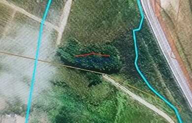 Imagem: O depósito possui 22677m² de Área e está localizado em Jardim