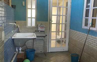 Imagem: O apartamento possui 2 Dormitórios, 2 Banheiros e está localizado