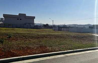 Imagem 4: LOTE ESQUINA CONDOMINIO VILLAGIO TOSCANA 482 MT. WATTS