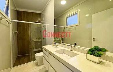 Imagem 6: Casa à venda, Condomínio Guaporé III, Ribeirão Preto, SP