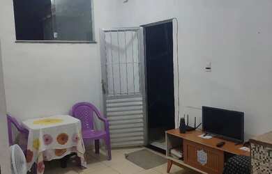 Imagem: O apartamento possui 2 Dormitórios, 1 Banheiro e está localizado