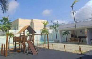 Imagem 4: Apto spazio nautillus t4. Piscina, Churrasqueira, Varandae50m² de Área