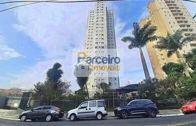 Imagem: Apartamento para locação, Vila Santana, São Paulo, SP