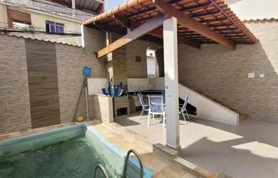 Imagem 6: Casa duplex a venda no Rio de Janeiro, bairro da Freguesia