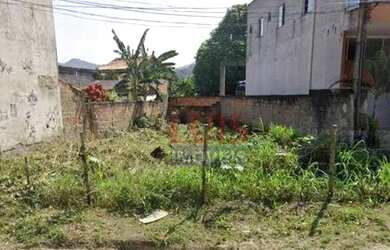 Imagem: O terreno possui 325m² de Área e está localizado em Engenho