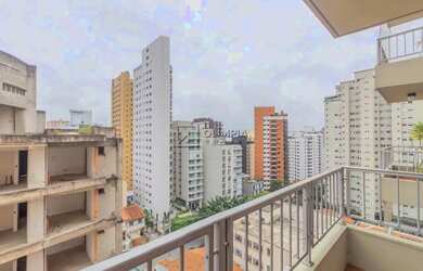 Imagem 7: Venda Apartamento 3 Dormitórios - 119 m² Perdizes