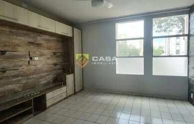 Imagem 2: N Lindo AP montado c/ 59m2 em Valparaíso - Muito bem localizado