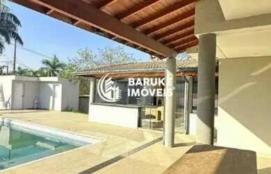 Imagem: A fazenda possui 247m² de Área e está localizado em Recanto