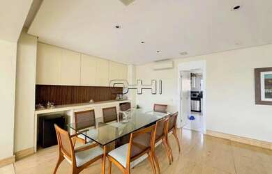 Imagem: Venda Apartamento 3 Dormitórios - 205 m² Brooklin