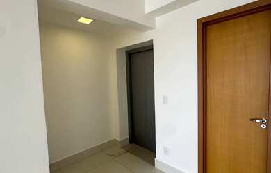 Imagem: O apartamento possui 3 Dormitórios, 5 Banheiros, 2 Vagas na