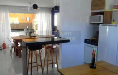 Imagem 11: ALUGUEL CASA DE ALTO PADRÃO EM CONDOMÍNIO BLUE GARDEN