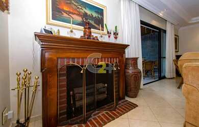 Imagem 7: Apartamento a venda em prédio da construtora Paulo Mauro em Perdizes