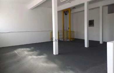 Imagem 11: Galpão para alugar, 600 m² por R$ 17.315,28/mês - Água Fria - São...