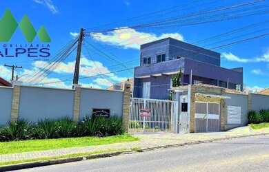 Imagem: Sobrado com 3 dormitórios à venda, 173 m² por R$ 599.000,00
