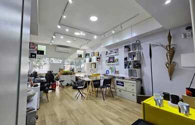 Imagem: O depósito possui 35m² de Área e está localizado em Copacabana