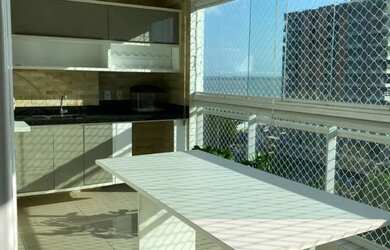 Imagem: FG- VENDO ALTO PADRÃO APARTAMENTO NA PENÍNSULA