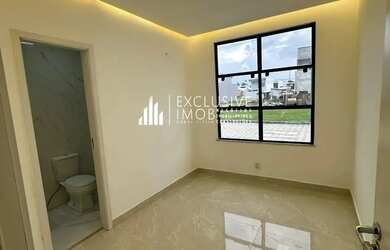 Imagem 12: PORTO MARINA CASA DE 3 SUÍTES, COM 119 METROS QUADRADOS É 4 BANHEIROS