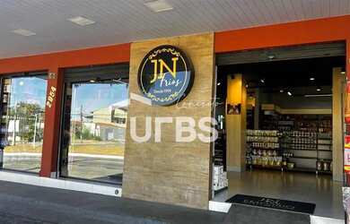 Imagem: O depósito à venda possui 80m² de Área e está localizado