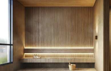 Imagem 13: IMÓVEL A VENDA COM 59M² 2 QUARTOS E SUITE COM 1 VAGA - PRÓXIMO AO METRÔ...