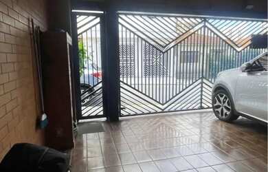 Imagem: O apartamento possui 3 Dormitórios, 3 Banheiros, 2 Vagas na