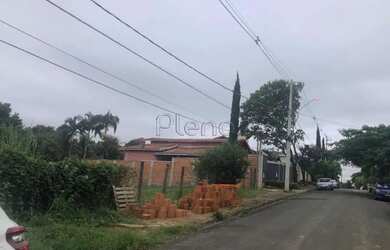 Imagem: O terreno possui 1.000m² de Área e está localizado em Terras