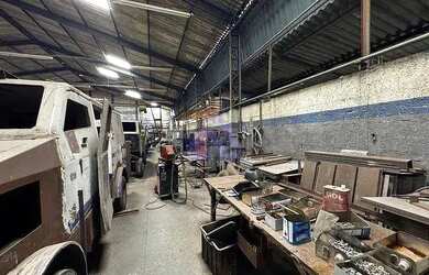 Imagem 9: Galpão para alugar, 1.118 m² - Jardim Cumbica - Guarulhos/SP