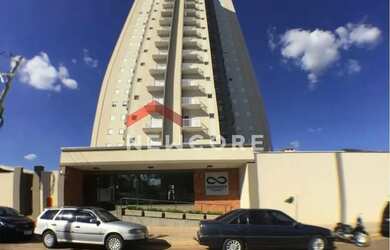 Imagem: Apartamento em Rua Nicanor Del Masso - Jardim Contorno - Bauru/SP