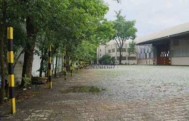 Imagem 12: Galpão para alugar, 2304 m² por R$ 135.178,50/mês - Parque Novo Mundo...