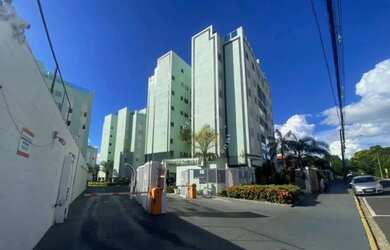 Imagem: O apartamento possui 3 Dormitórios, 3 Banheiros, 2 Vagas na