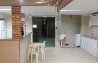 Imagem 4: Aluga se casa parque liberdade 2