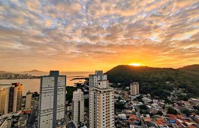 Imagem: O studio possui 1 Dormitório, 1 Banheiro, 1 Vaga na garagem