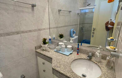 Imagem 14: APARTAMENTO 04 SUÍTES 236m2 ALTO LUXO NO CAMINHO DAS ÁRVORES