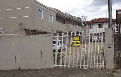 Imagem: O apartamento possui 2 Dormitórios, 1 Banheiro, 45m² de Área