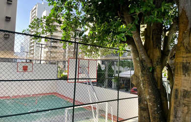 Imagem 4: APARTAMENTO 04 SUÍTES 236m2 ALTO LUXO NO CAMINHO DAS ÁRVORES