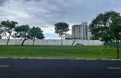 Imagem: O terreno possui 609m² de Área e está localizado em Jardim