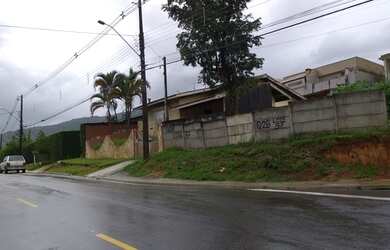Imagem 2: Terreno à venda 300M², Jardim Maristela, Atibaia - SP