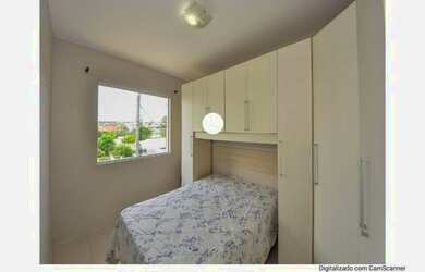 Imagem 13: CURITIBA - Sobrado Padrão - Novo Mundo