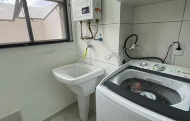 Imagem 13: APARTAMENTO p/ LOCAÇÃO em SÃO PAULO no bairro JARDIM SÃO CARLOS