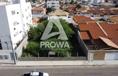 Imagem 2: Lote/Terreno para venda tem 594 metros quadrados em Caminho do Sol - Petrolina - PE